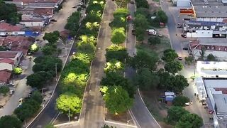 This City in Brazil Feels Like Paradise!