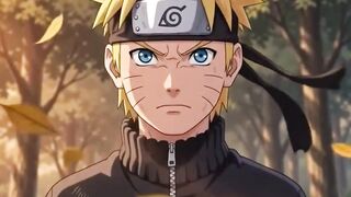 The Secret Behind the Rasengan! ( O segredo do Rasengan)
