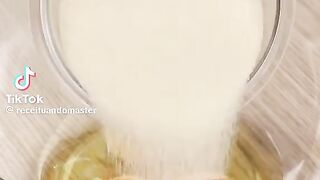 bolo de laranja fofinho e perfumado uma delícia k derrete na boca