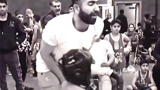 Aí minhas partes mais íntimas