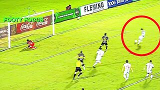 Alasan Dia Tidak Senang Meski Mencetak Gol...