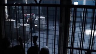 STREET FIGHTER "Blanka VS Ryu" Cena Dublado Oficial (2026) Jason Momoa