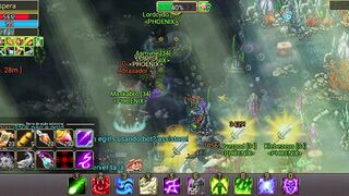 Raid Guild T5, Warspear online
