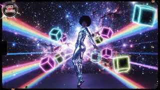 POV: I feel love | 1978 Space Disco