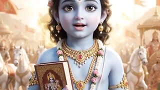 🙏🕉️ Srimad Bhagavad Gita | Chapter 1 | Verse 21 🕉️