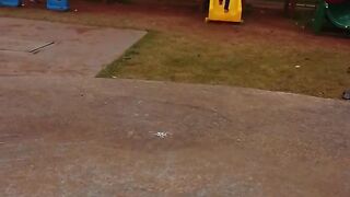 Parque para as crianças