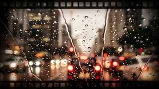 [ Nights of São Paulo 🌃✨ | Deep Night Drive Brazilian Instrumental ]