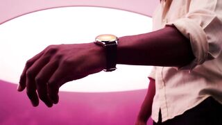Ice on the Wrist