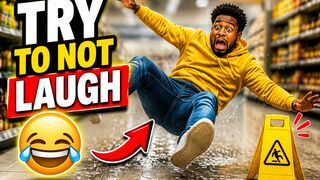 Try not to laugh 86