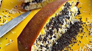 The first and most delicious martabak in the archipelago