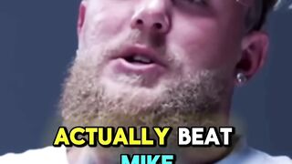 Will Jake Paul win against Mike Tyson_