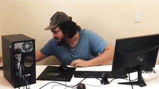 1155 et testando o PC part 02
