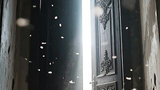 What's Behind the Door