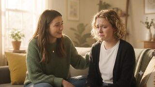 The importance of friendship