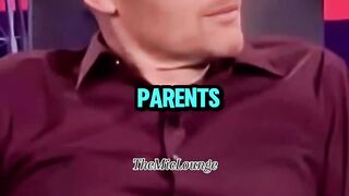 Bill burr on children nowadays