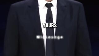 Johnny Lawrence scares jimmy fallon