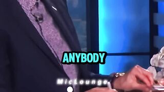 David Blaine leaves ellen in shock
