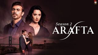 Arafta - Episode  114