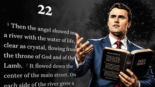 Revelation 22 | The River of Life | Bible Narration | NLT 📖
