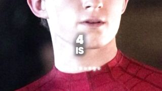 Tom holland confirms Spider-Man
