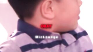 The smartest 3 year old ever