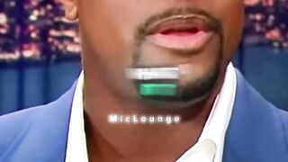 Chris Tucker roasts prince