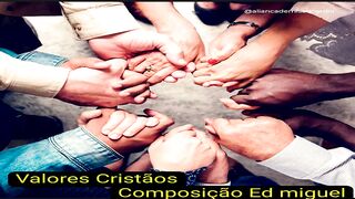 Valores Cristãos