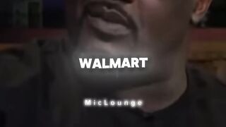 Shaqs makes 70000$ purchase at Walmart