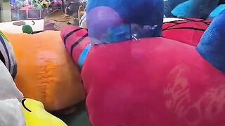 Como pegar um gigante