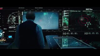 US Navy VS Atomic Bomb | American Assassin