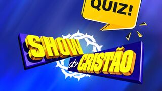 Quiz Bíblico - Perguntas e Respostas