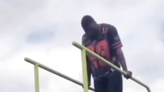 Funny.video.Opps moment 😬