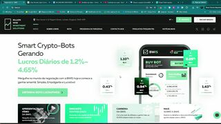 🔥 BWIS TUDO Que Você Precisa Saber Antes de Começar