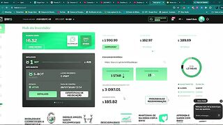 Como Ativar o Robô da BWIS do Jeito Certo (Passo a Passo)
