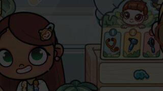 Avatar Word Candy 4 Patients