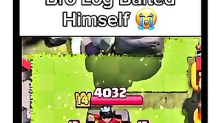bro log baited