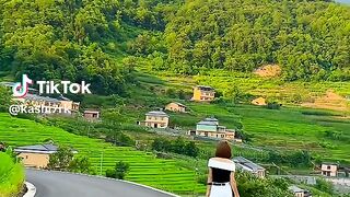 Beautiful Lovely Place