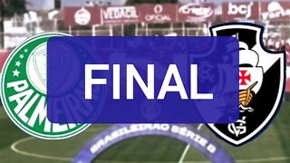 PALMEIRAS X VASCO SUB 20 FINAL CAMPEONATO BRASILEIRO ONDE ASSISTIR CAMPEONATO BRASILEIRO GRATIS