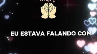 Proteja meus amigos,Deus.