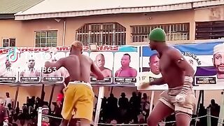 Kickboxing 🤣🤣🤣
