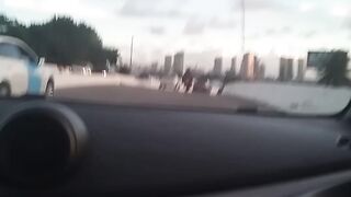 My city, Recife
