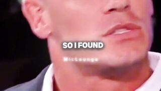 John cena living in $50 a day