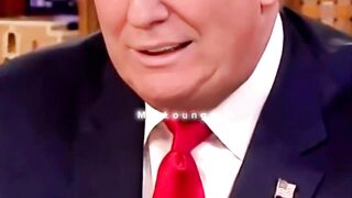 Jimmy Fallon DESTROYS trumps hair