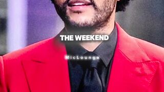 Trevor Noah gets mistaken for The Weeknd