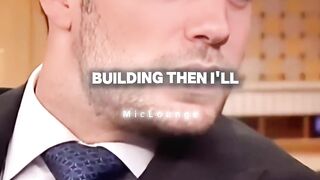 Supermans dirty cardio routine