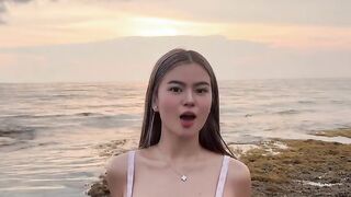 Sayaw lang sa dagat