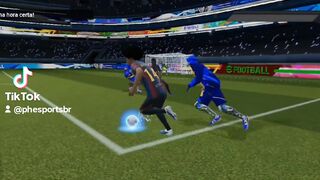 Já resgatou Samuel eto'o 104 chute diário❗🤔🤯