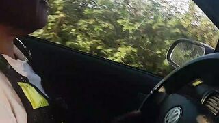 Aula de volante