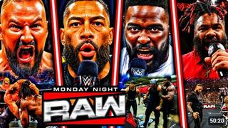 WWE RAW HIGHLIGHTS (31 AUGUST 2026)