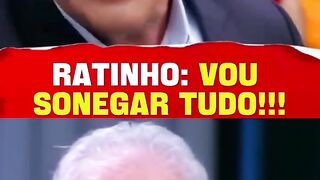 A DESGRAÇADAA TÁ COM O CAPETA!